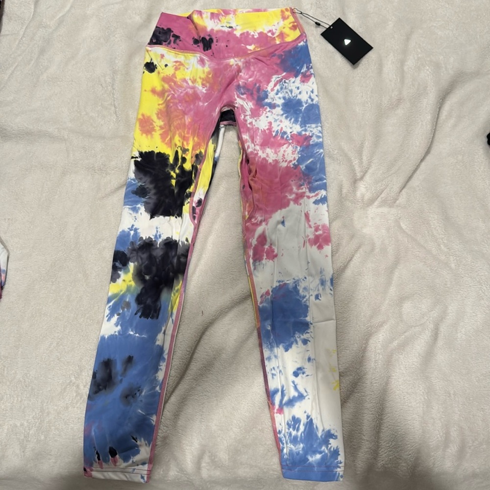 NWT Balance Athletica Tie Dye